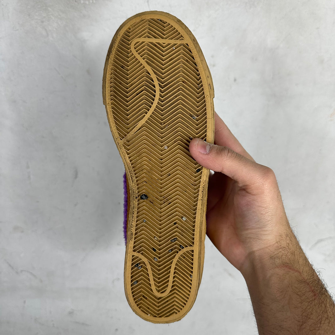 Nike x CPFM Sponge ID Blazer