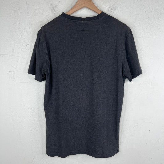 Givenchy Charcoal Gray Rottweiler T-Shirt