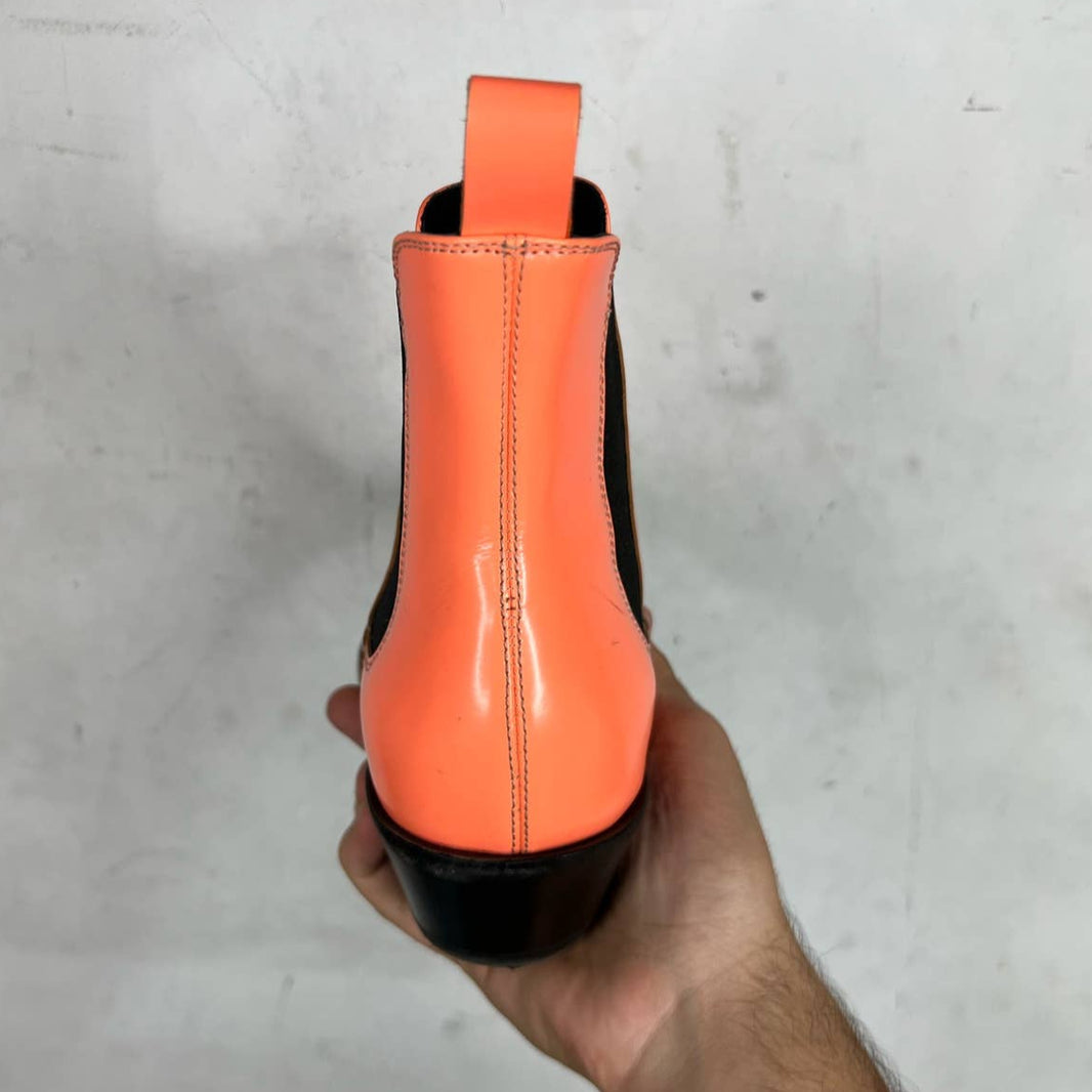 Calvin Klein 205W39NYC Western Boots