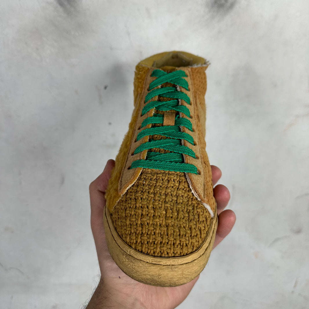 Nike x CPFM Sponge ID Blazer