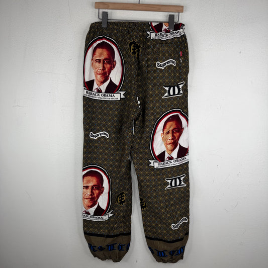 Supreme Barack Obama Skate Pants