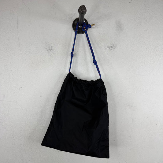Sacai Nylon Drawstring Pouch