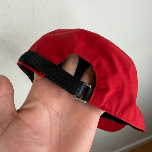 Prada Linea Rosa Red Hat