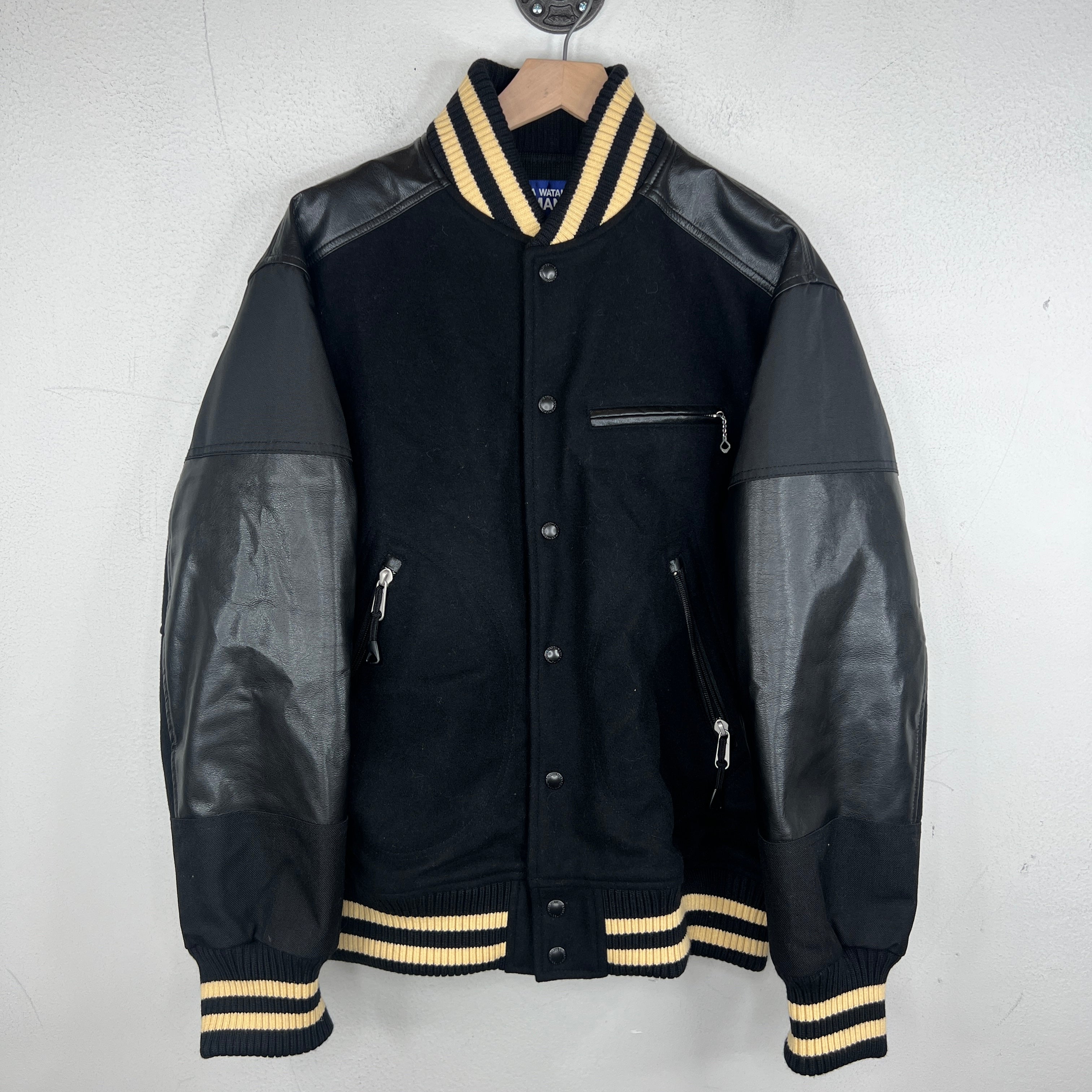 瓦木千咒 さま専用MONCLER JUNYA WATANABE MAN ベスト Moncler Junya Watanabe Comme des Garcons Down Jacket Vest
