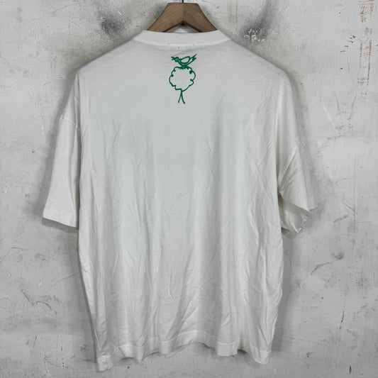 Burberry x Vivienne Westwood T-Shirt