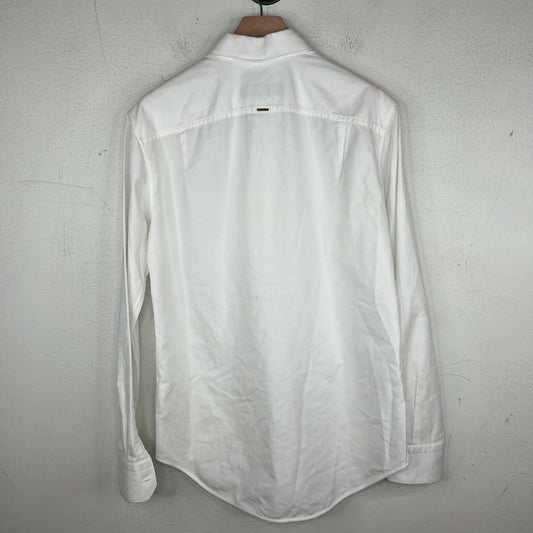 Louis Vuitton Staples Edition Button Up Shirt