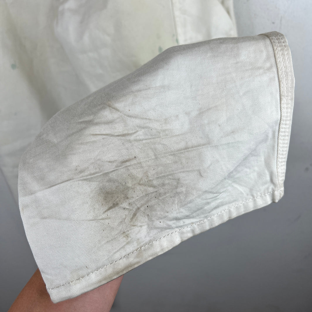 Acne Studios Bla Konst Stained Carpenter Pants