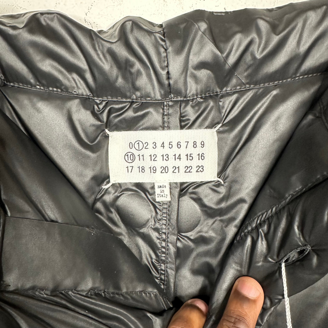 Margiela Insulated Shorts