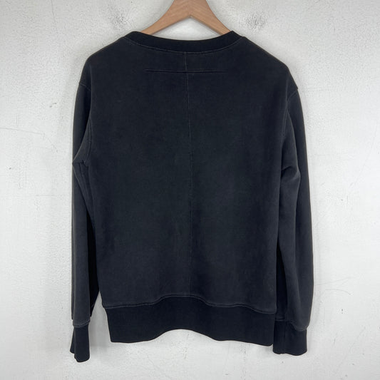 Givenchy Tisci Shark Crewneck