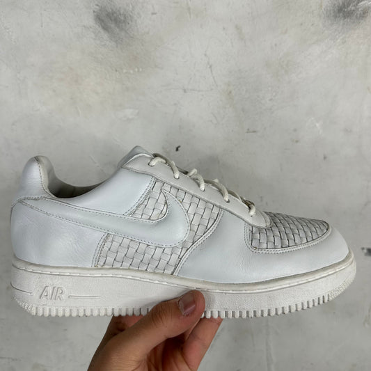 Nike Lux AF1 Trainers
