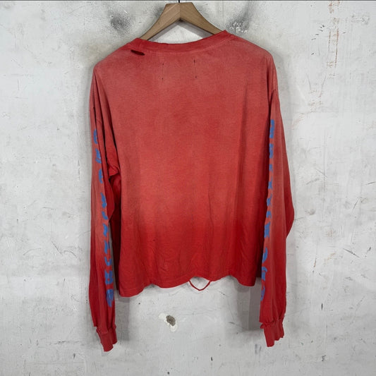 Paly Timothy Carey LS T-Shirt