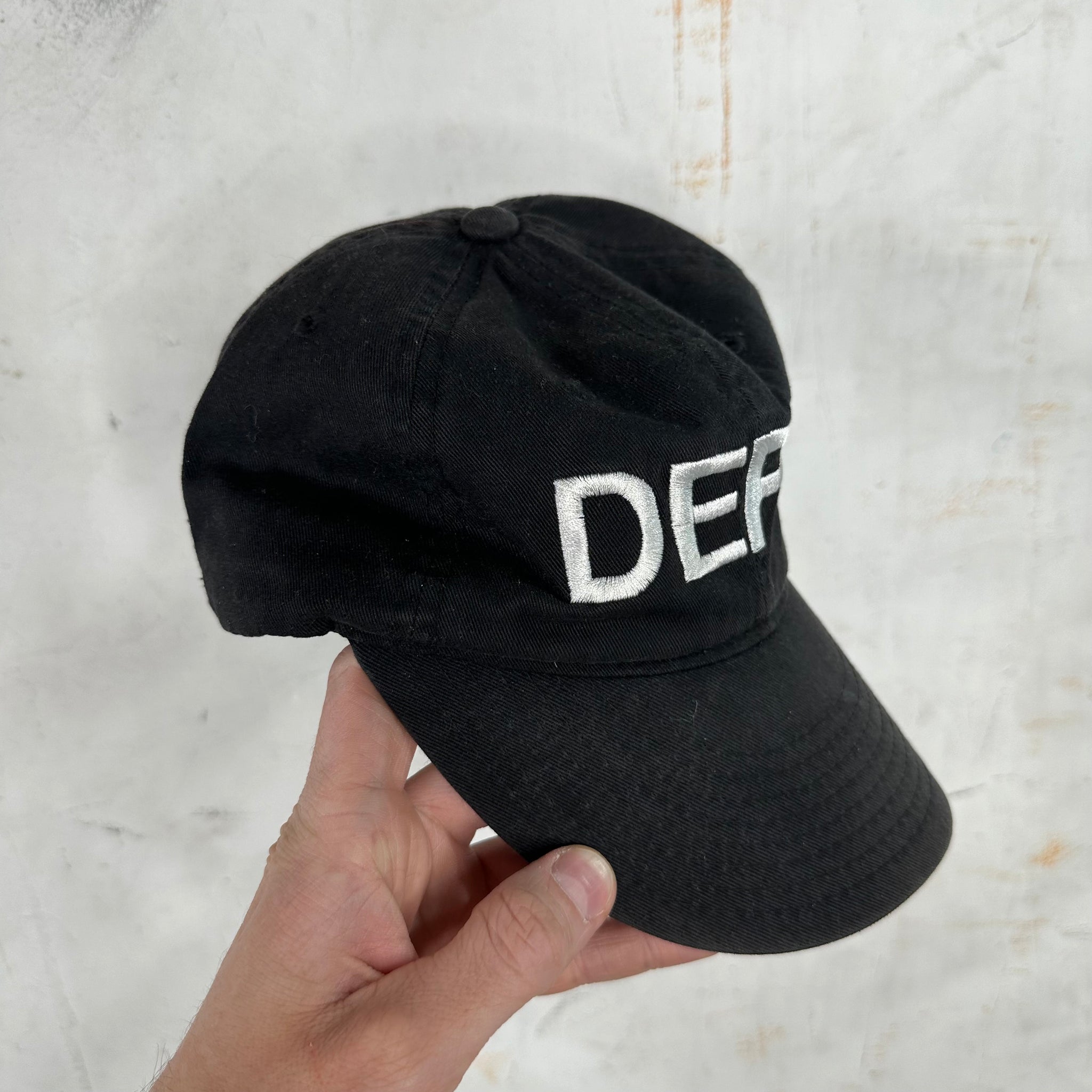 Gallery Dept. Logo SnapBack Hat