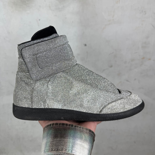Margiela Glitter Future Highs