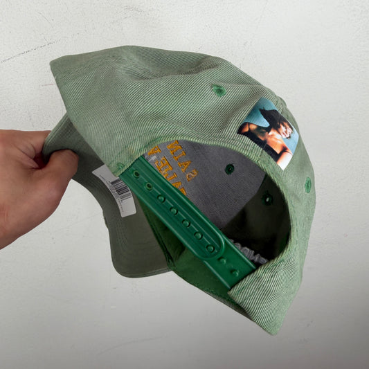 Paly Hollywood Saint Natalie Wood Hat