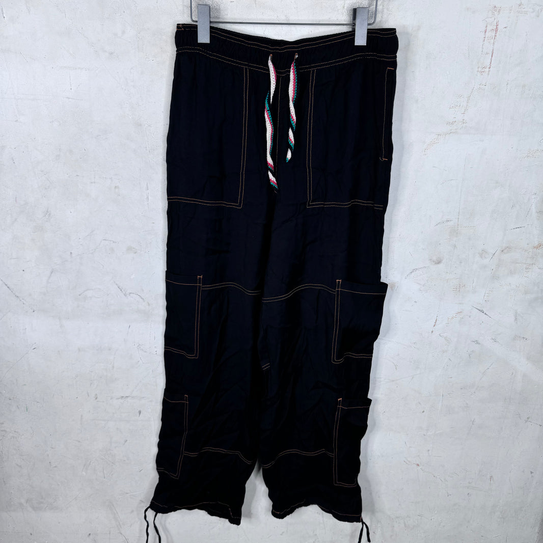 Wales Bonner Viscose Cargo