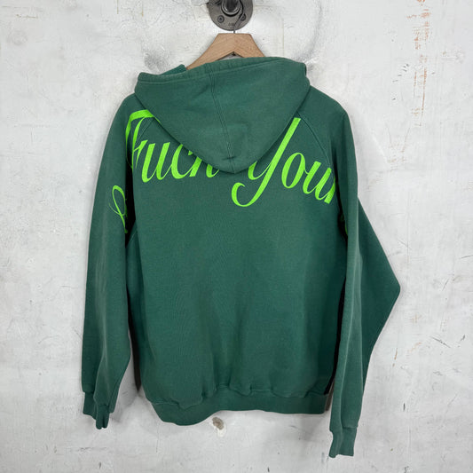 4G Adidas GFY Hoodie