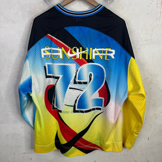 CPFM x Nike Crazy Jersey