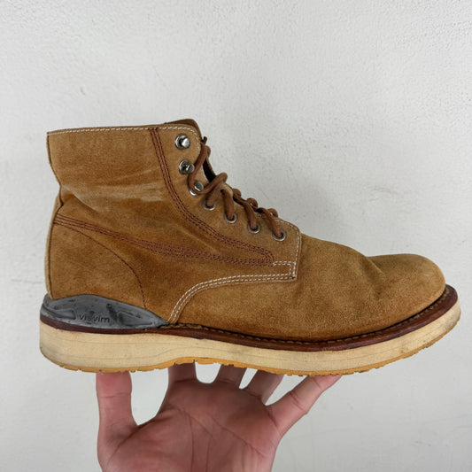 Visvim Virgil Folk Boot