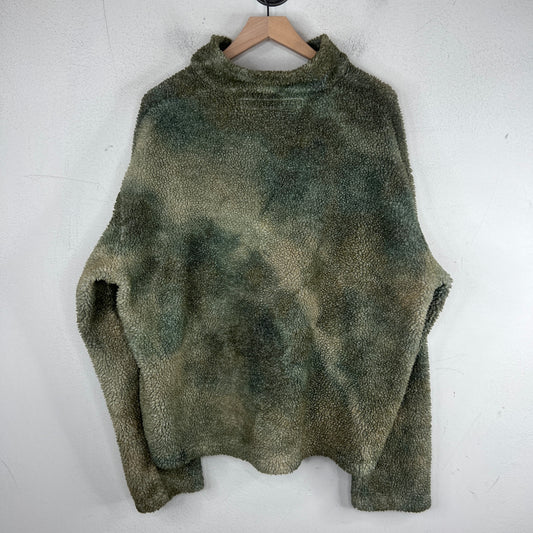 CPFM Swamp Cowboy Fleece Pullover