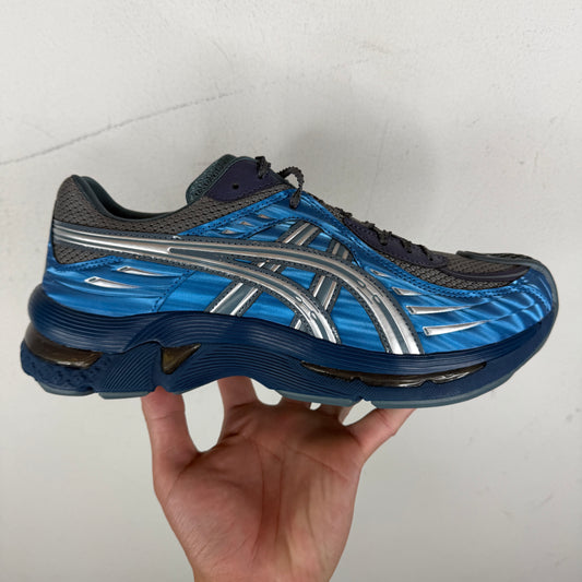 Asics Kiko Kostadinov Blue Gel-Flammae Sneakers
