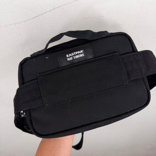 Raf Simons Eastpak Heroes & Losers Waistbag