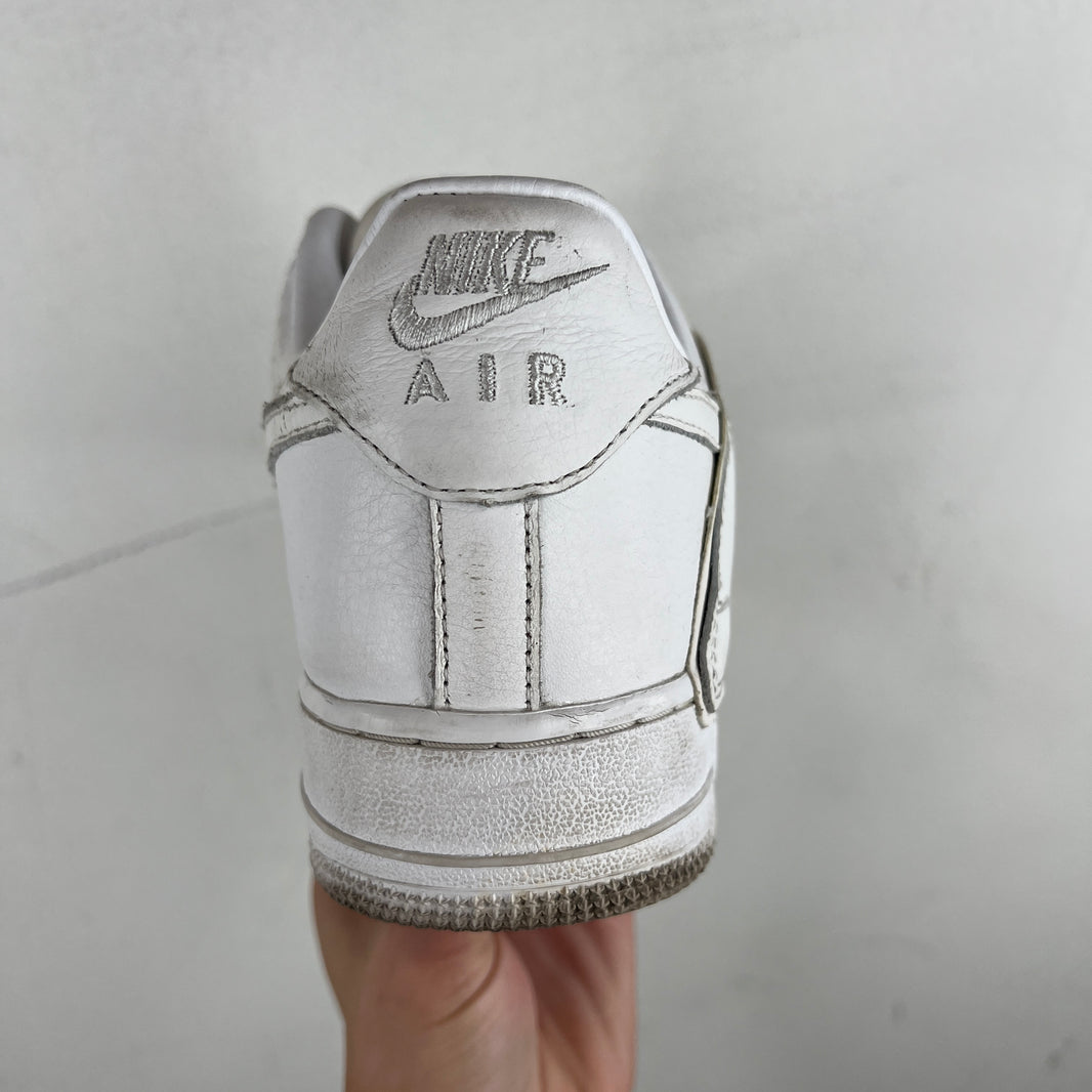CPFM Nike Sunshine Air Force 1 Sneakers