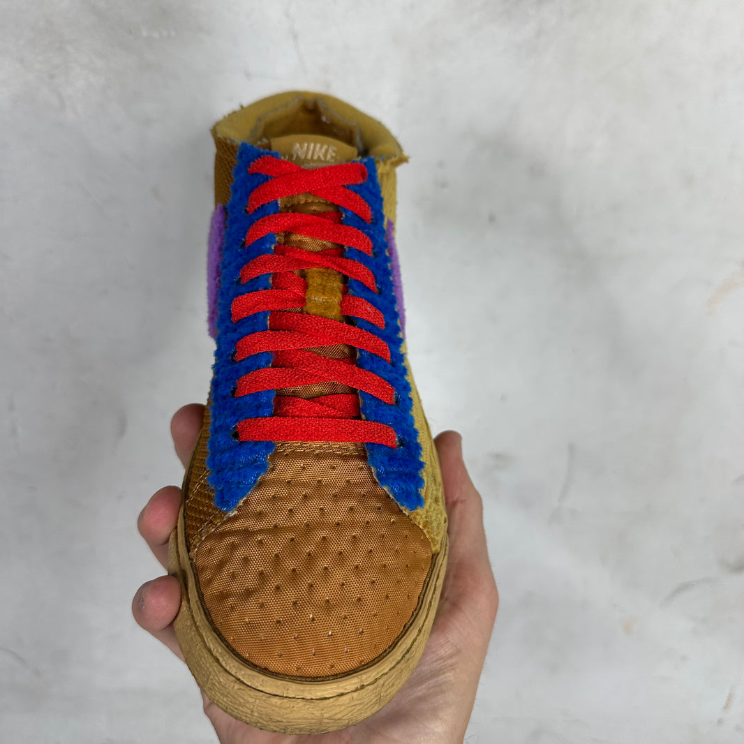 Nike x CPFM Sponge ID Blazer