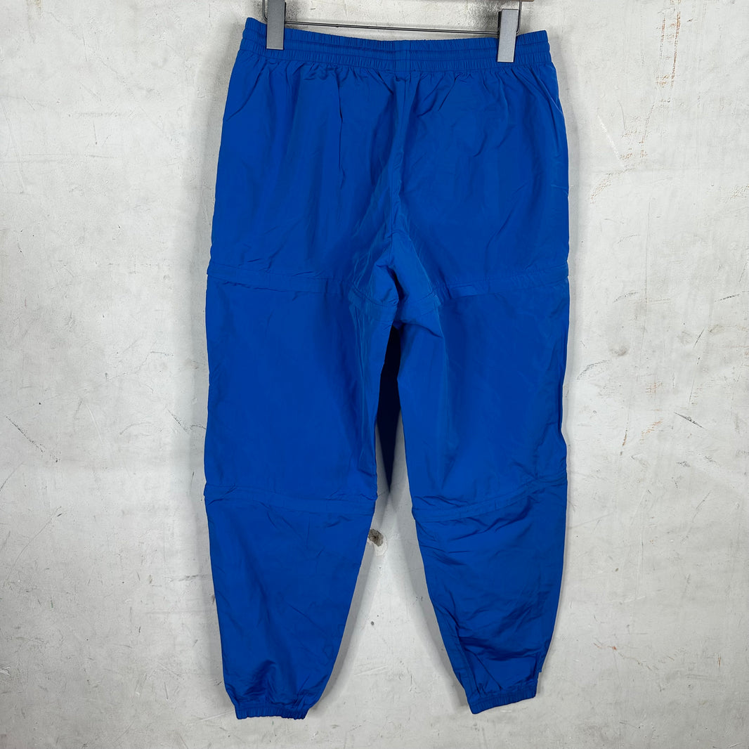 Balenciaga Nylon Convertible Pants