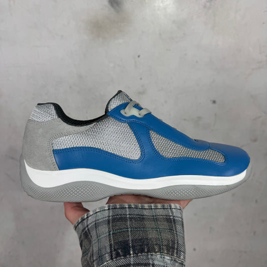 Prada Blue/Grey Americas Cups