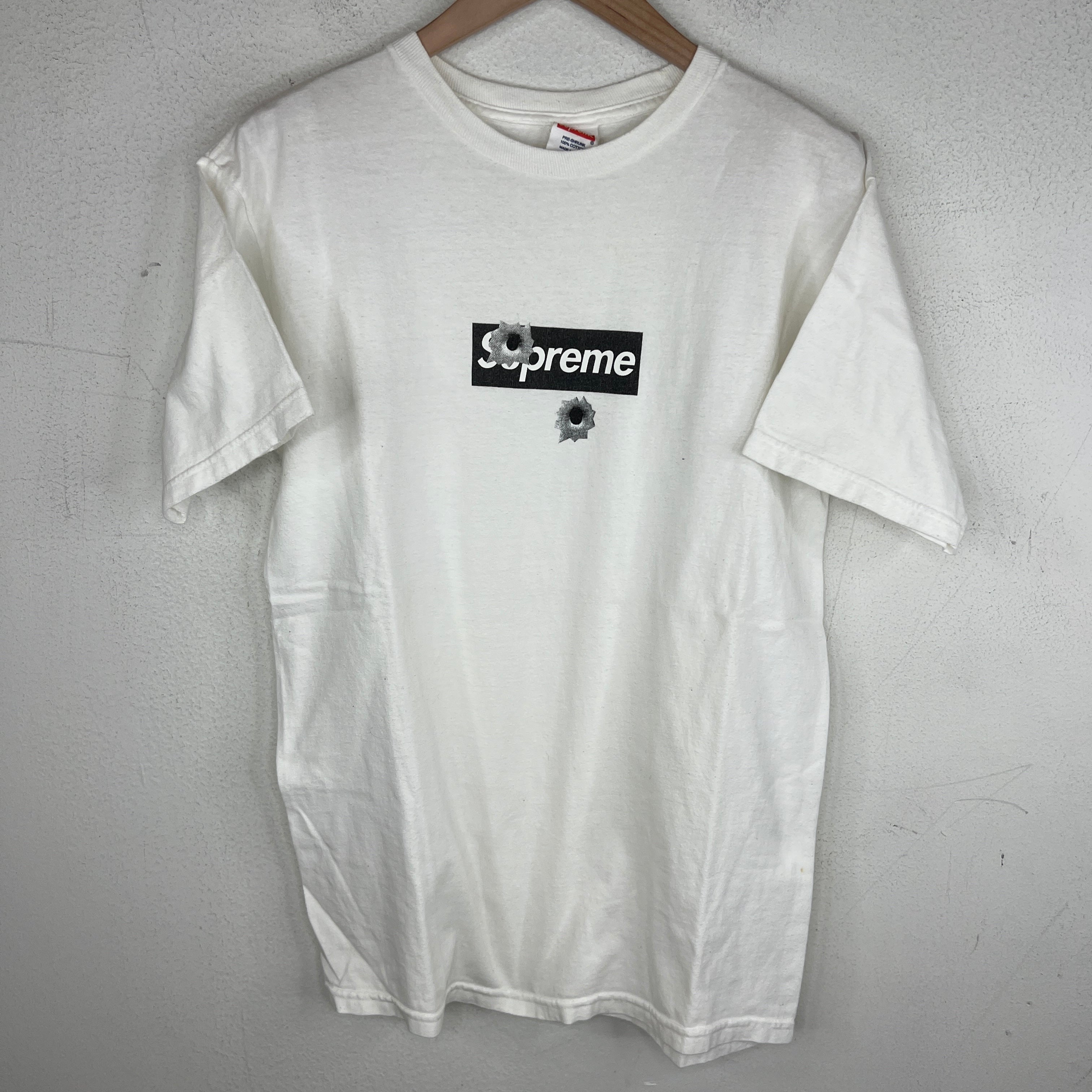 【激レア】SUPREME ボックスロゴ 紙袋10枚セット 酒袋 Tall Boy Supreme(シュプリーム) Small Box Logo Beanieニット帽 ブラック