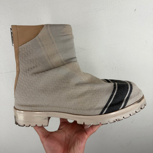 424 Stars and Stripes Marathon Boots