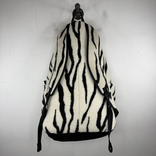 DRKSHDW Converse Oversized Zebra Backpack