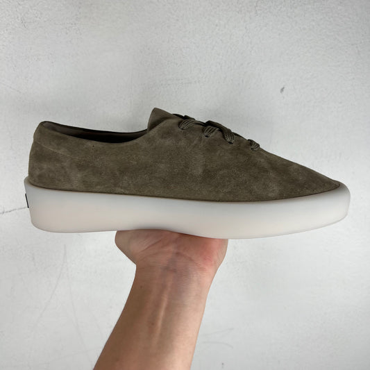 FOG 101 Iron Gray Sneakers