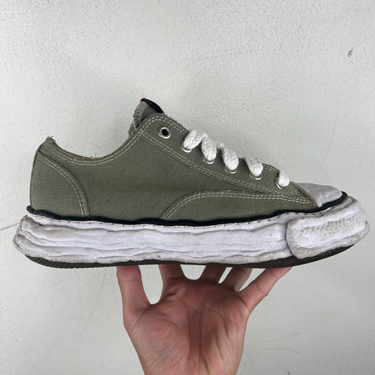MMY Olive Petersen Low Sneakers