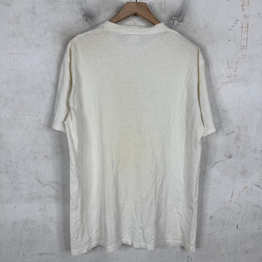 Supreme Smoked Ali v Superman T-Shirt