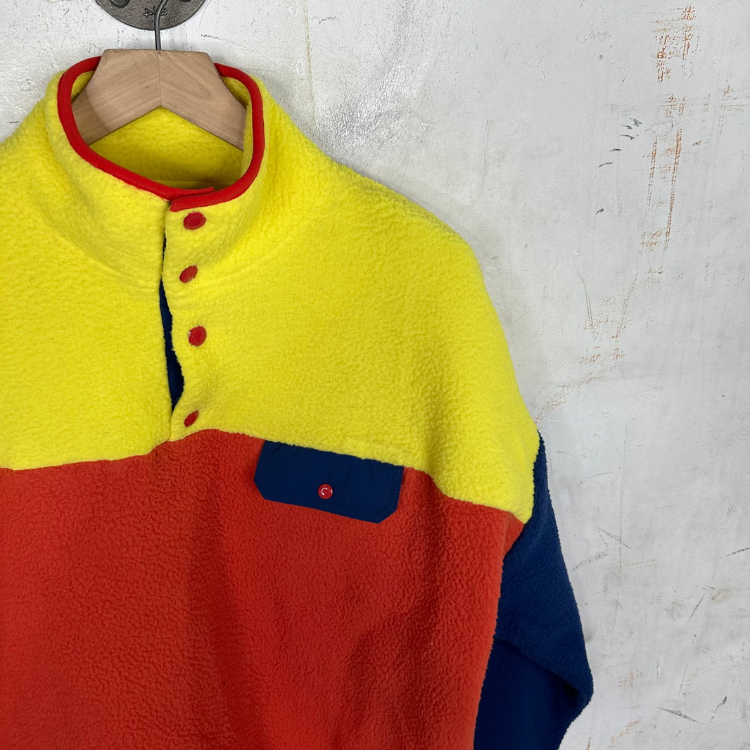 Aime Leon Dore Pastel Fleece