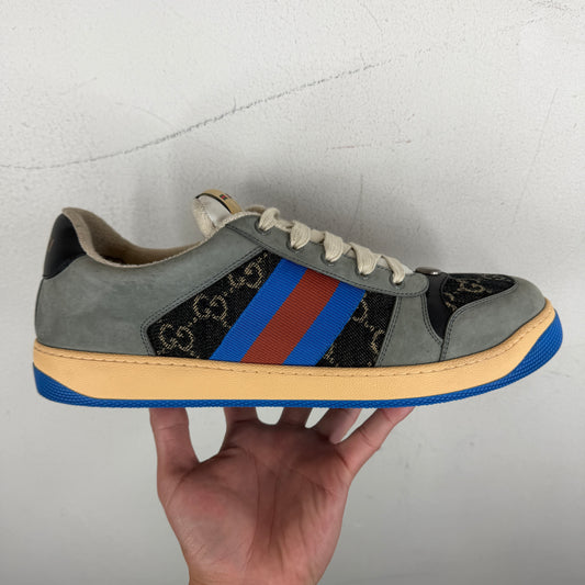 Gucci Monogram Screener Sneaker