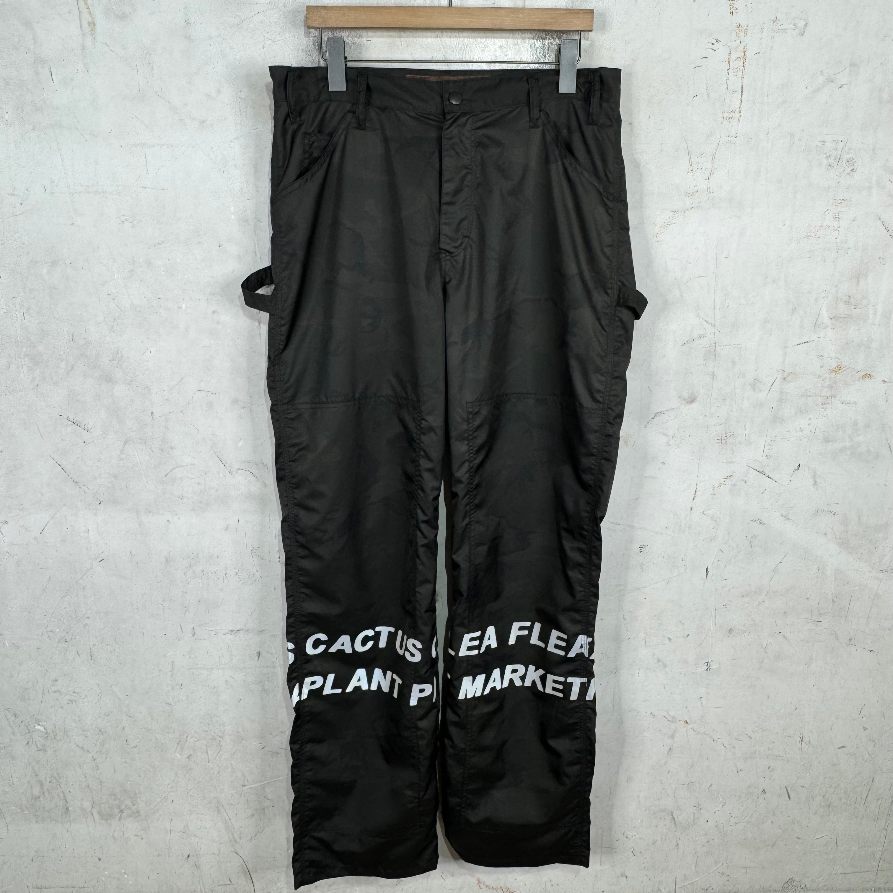 CPFM Camo Hi Vis Nylon Pants – www.Lukes.store