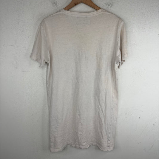 Balmain Bull Skull T-Shirt