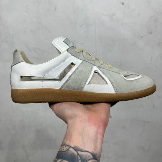 Margiela Cut-Out Replicas