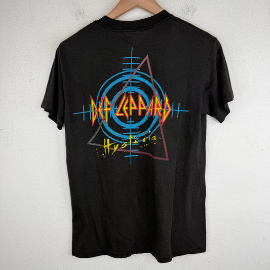 Vintage Def Leppard Hysteria T-Shirt