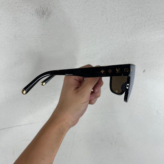 Louis Vuitton Shadow Sunglasses