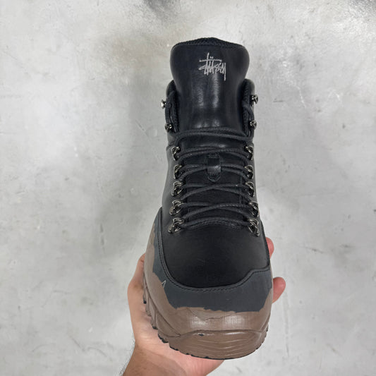 Stussy x Alyx x Roa Mudded Andres Boots