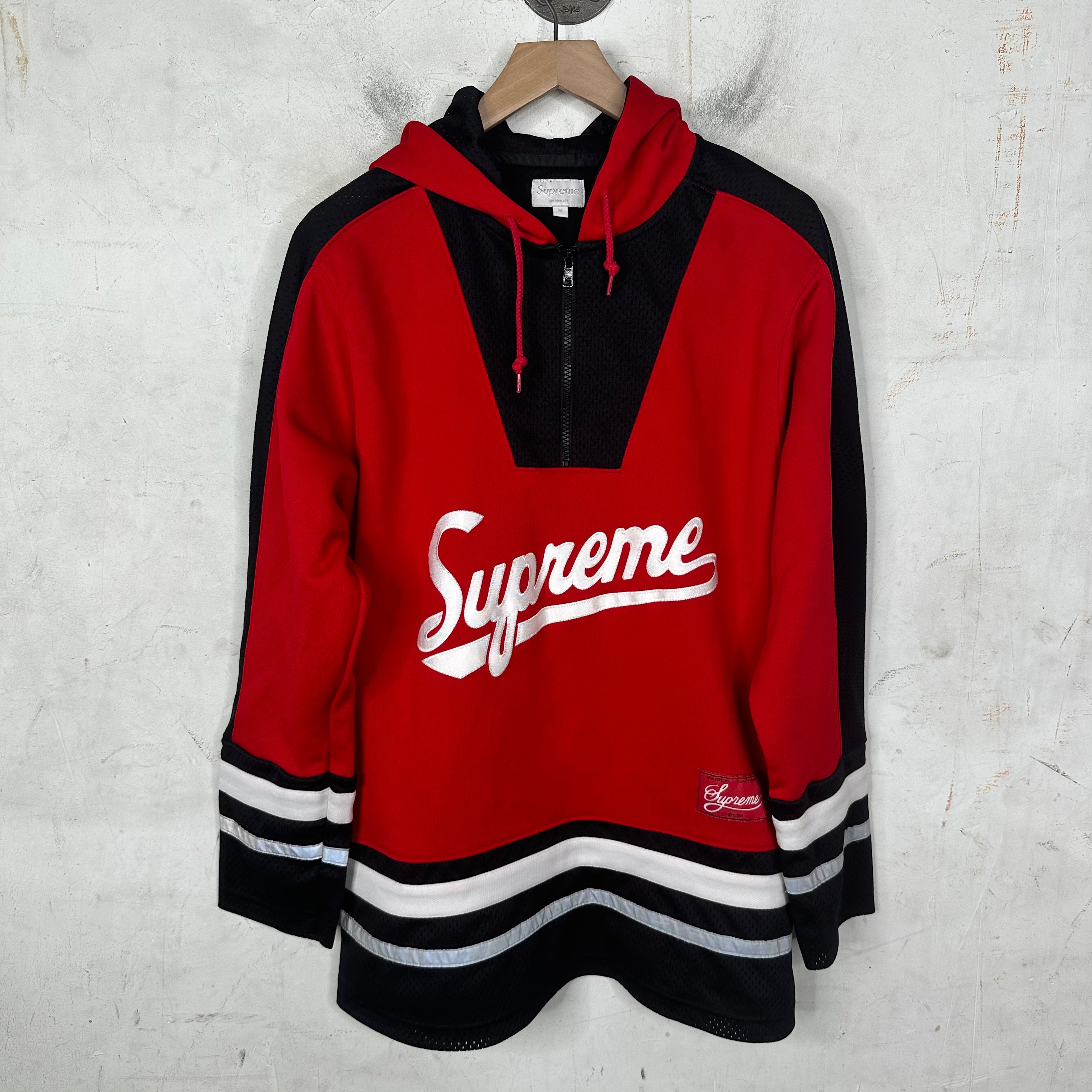 Supreme hockey selling jersey