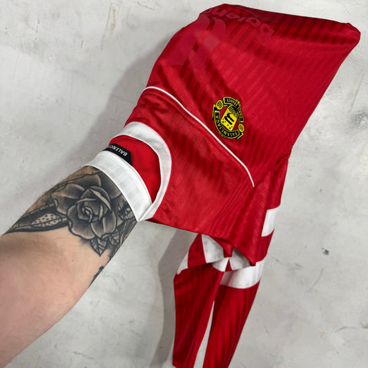 Balenciaga Soccer Jersey Scarf