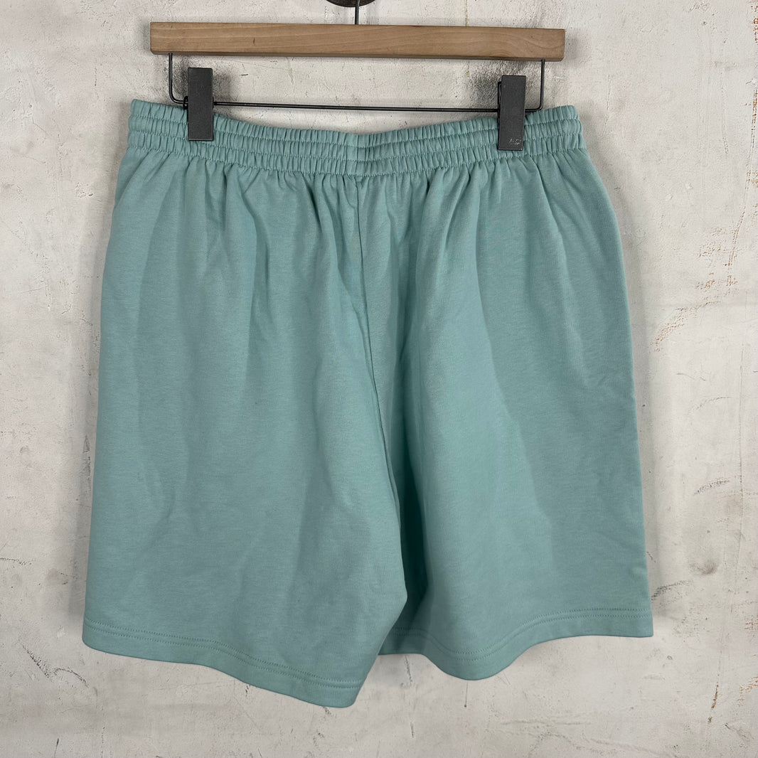 Balenciaga Paris Icon Shorts