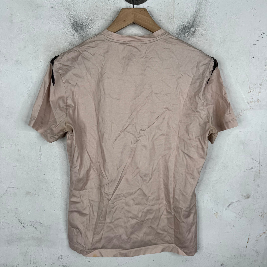 Alexander McQueen Hummingbirds T-Shirt