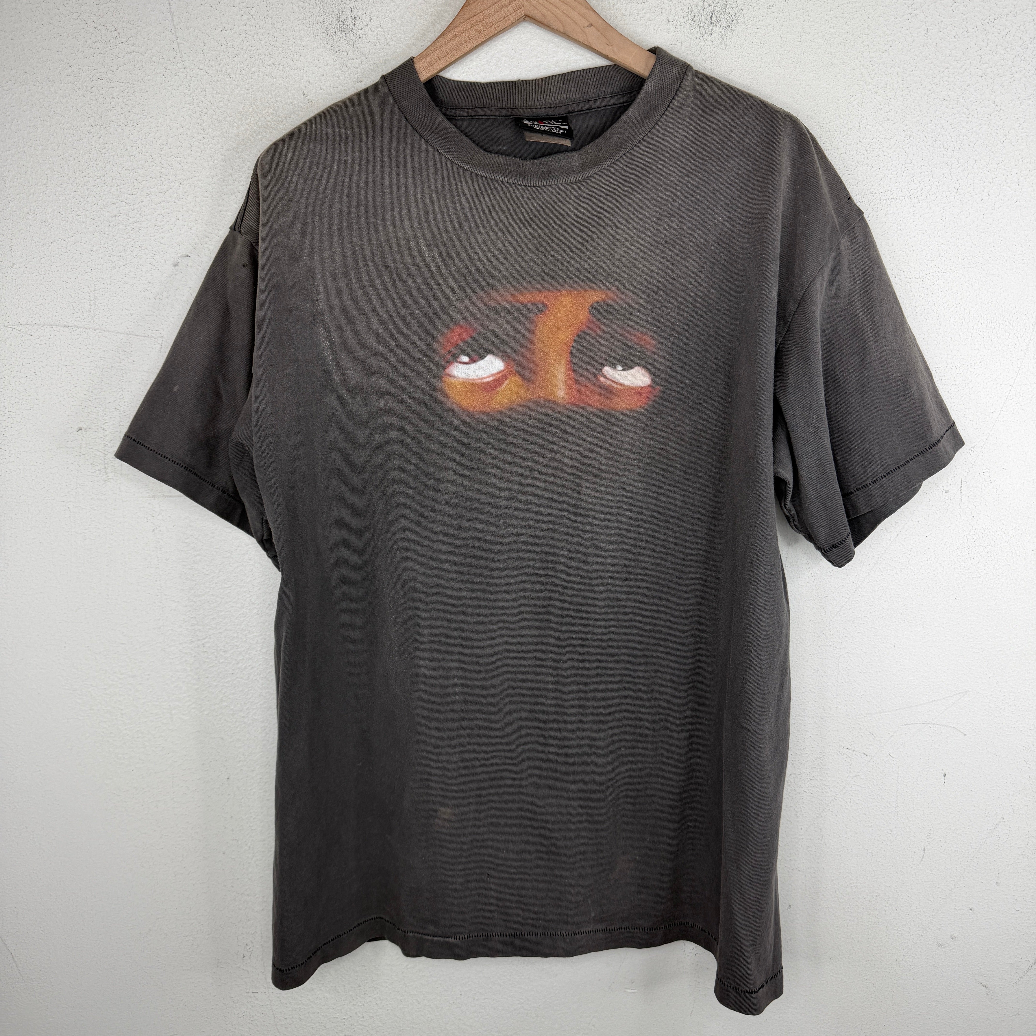 Saint Michael King Of Kings T-Shirt – www.Lukes.store