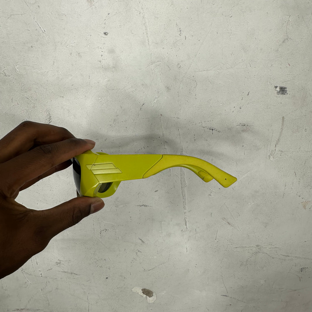 Bottega Veneta Cyclops Sunglasses