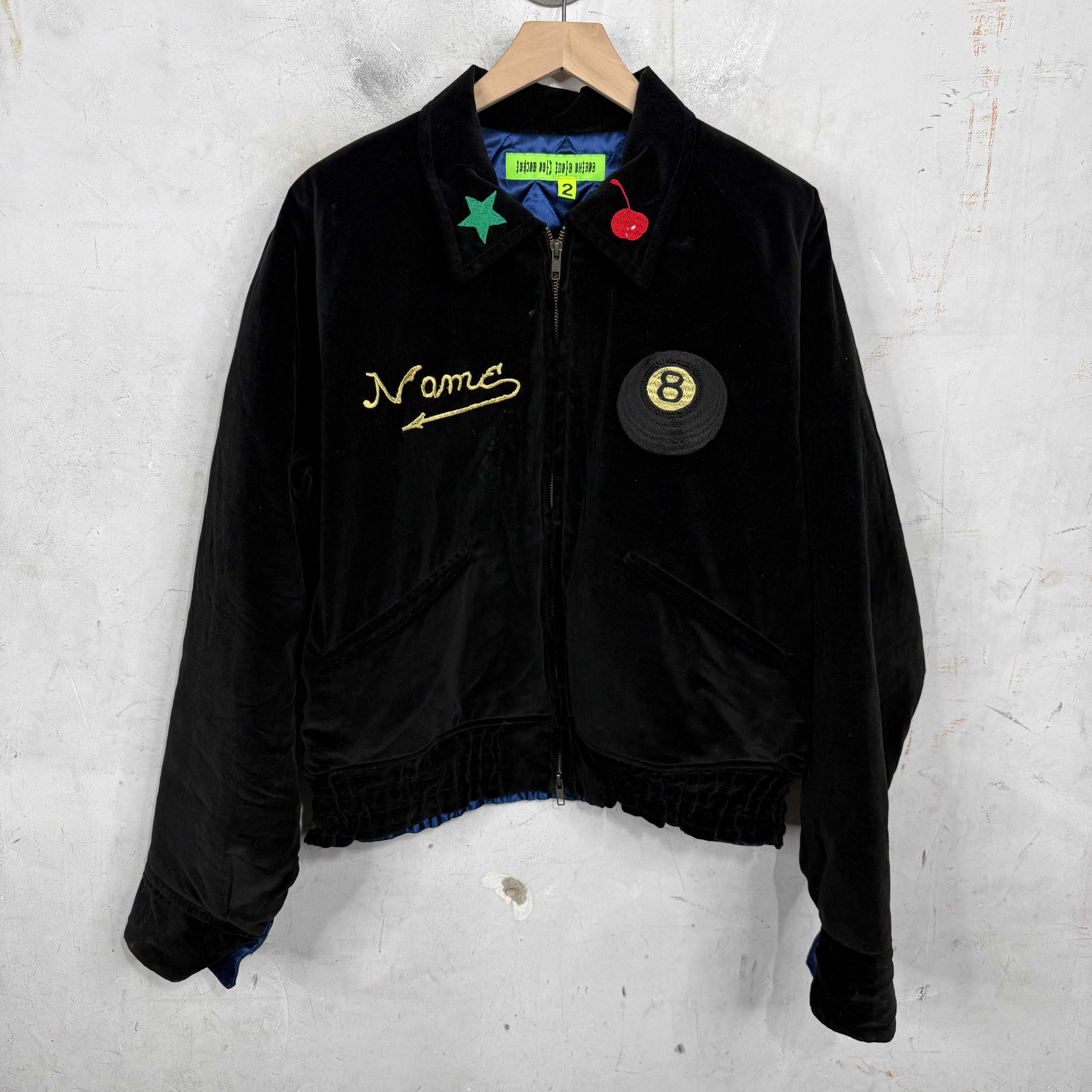 CPFM You Are Here Souvenir Jacket – www.Lukes.store